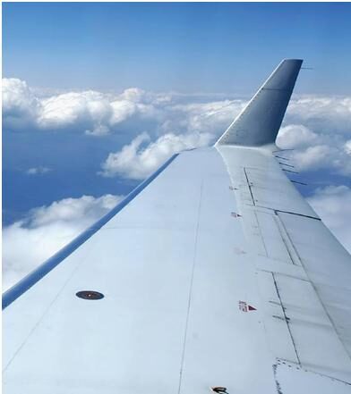 Aircraft wing